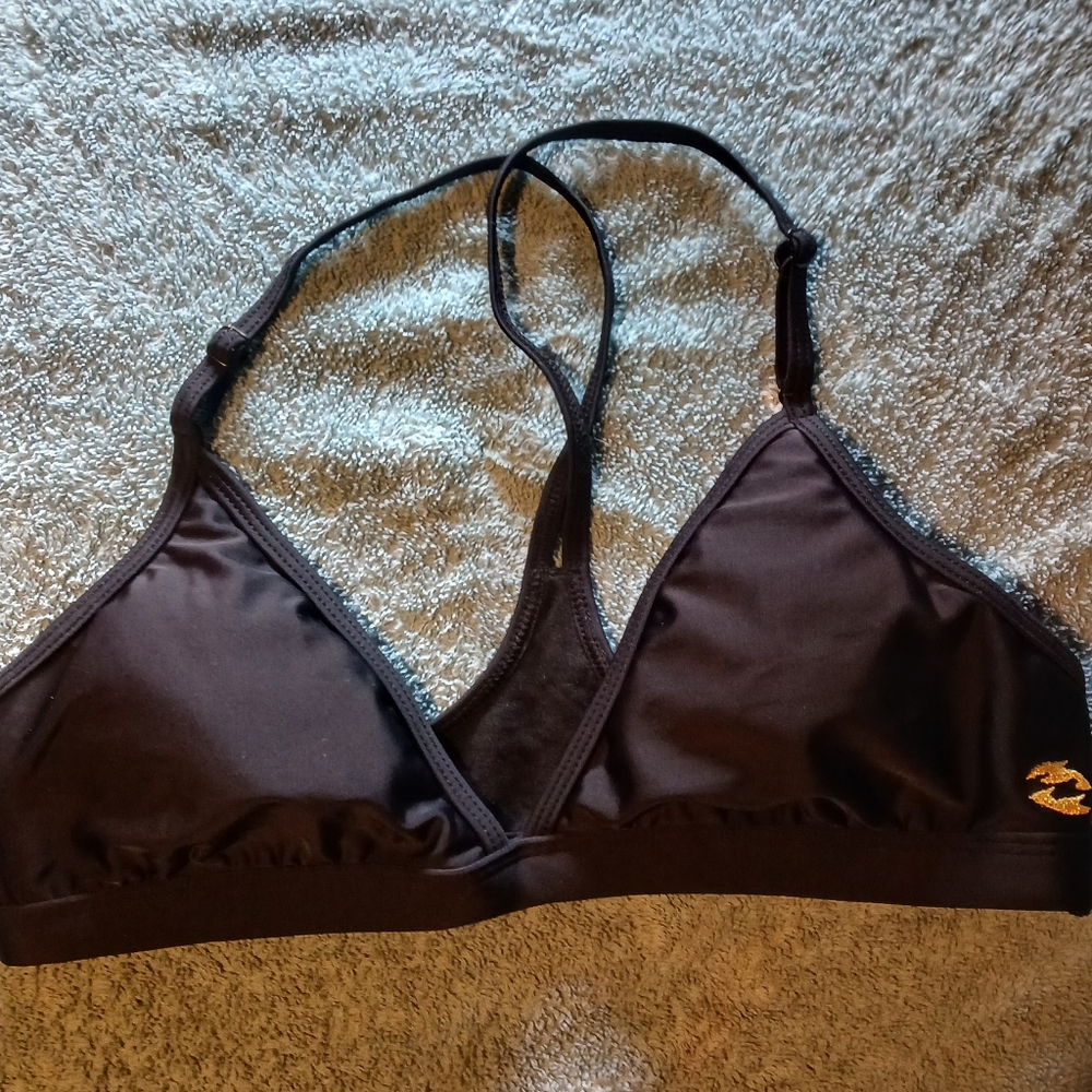 New bikini top